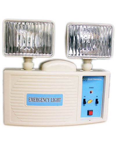 ĐÈN CHIẾU SÁNG KHẨN CẤP AD 2L-P2